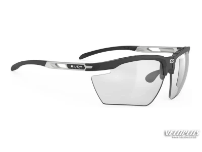 Prillid Rudy Project Magnus PHOTOCHROMIC -black matt (ImpactX 2 BLACK)