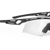 Prillid Rudy Project Tralyx+ PHOTOCHROMIC - black matt (ImpactX 2 LS Black) thumbnail 1