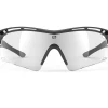 Prillid Rudy Project Tralyx+ PHOTOCHROMIC - black matt (ImpactX 2 LS Black) thumbnail 2
