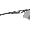 Prillid Rudy Project Tralyx+ PHOTOCHROMIC - black matt (ImpactX 2 LS Black) thumbnail 3