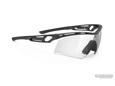 Prillid Rudy Project Tralyx+ PHOTOCHROMIC - black matt (ImpactX 2 LS Black)