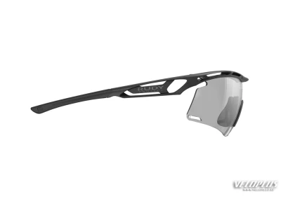 Prillid Rudy Project Tralyx+ PHOTOCHROMIC - black matt (ImpactX 2 LS Black)