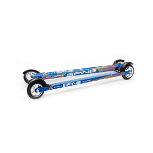 Rollerskis SPINE CONCEPT SKATE LIGHT/ JUNIOR 533mm alu