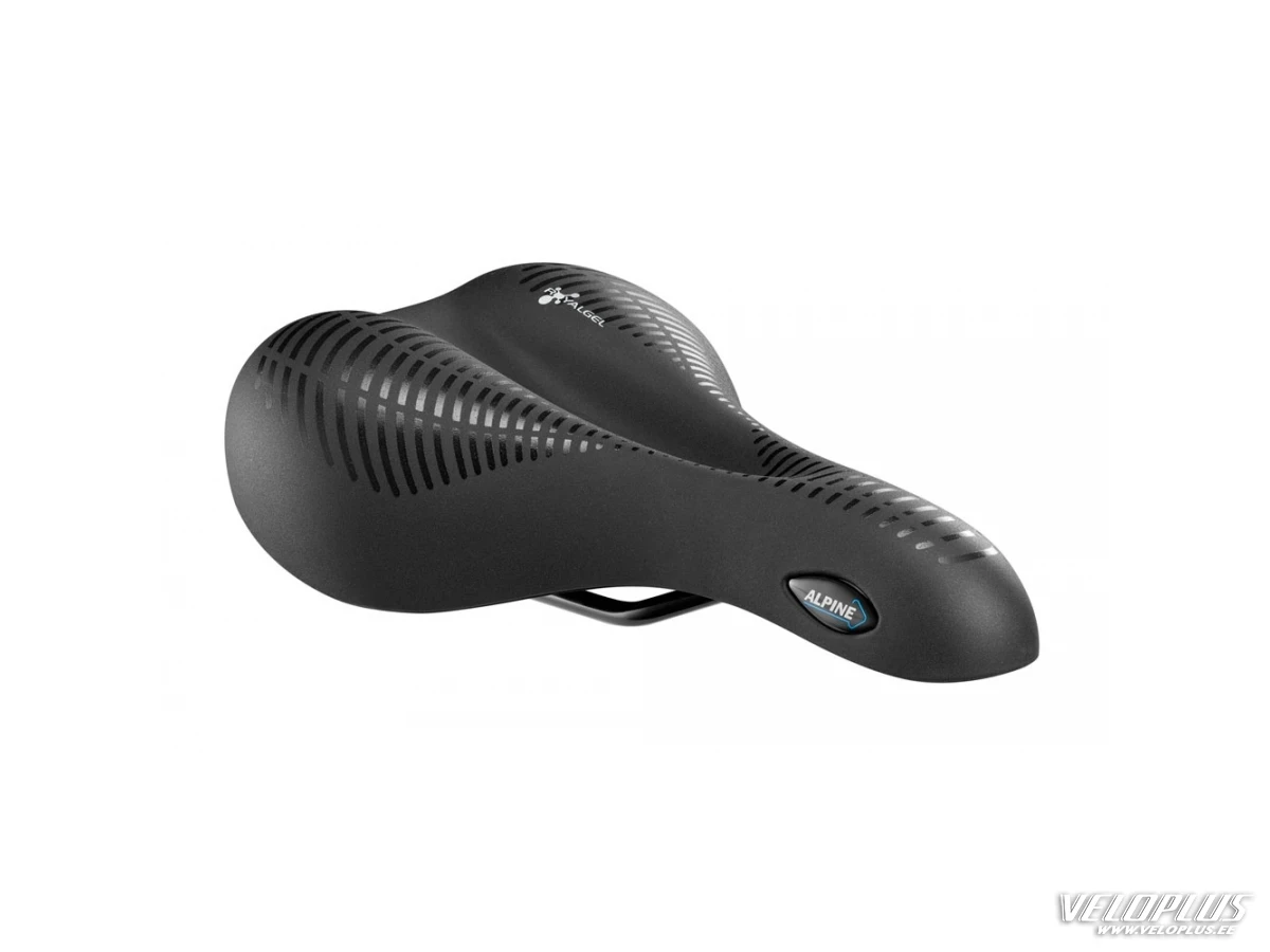 Saddle Selle Royal Alpine