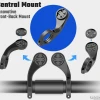 SHANREN MILES center mount thumbnail 2