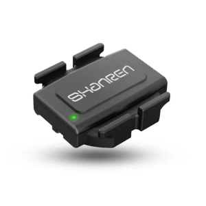 Speed/cadence sensor SHANREN 2IN1 ANT+ Bluetooth