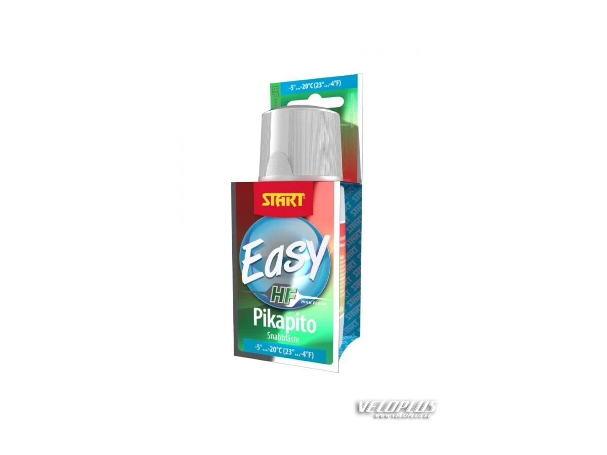 Kiirsuusamääre START EASY HF Quick Kick -5…-20ºC 50ml