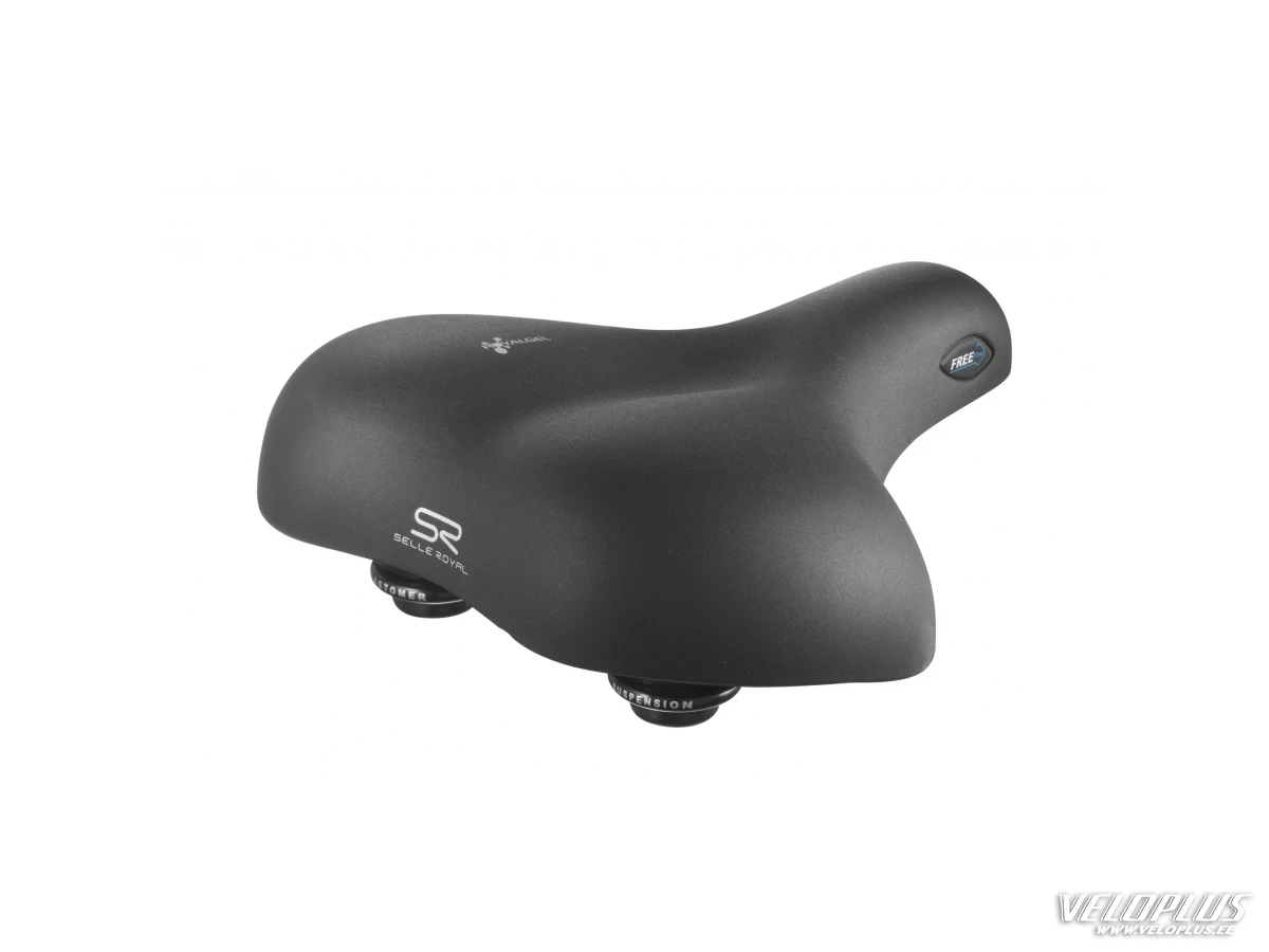 Saddle Selle Royal Freetime
