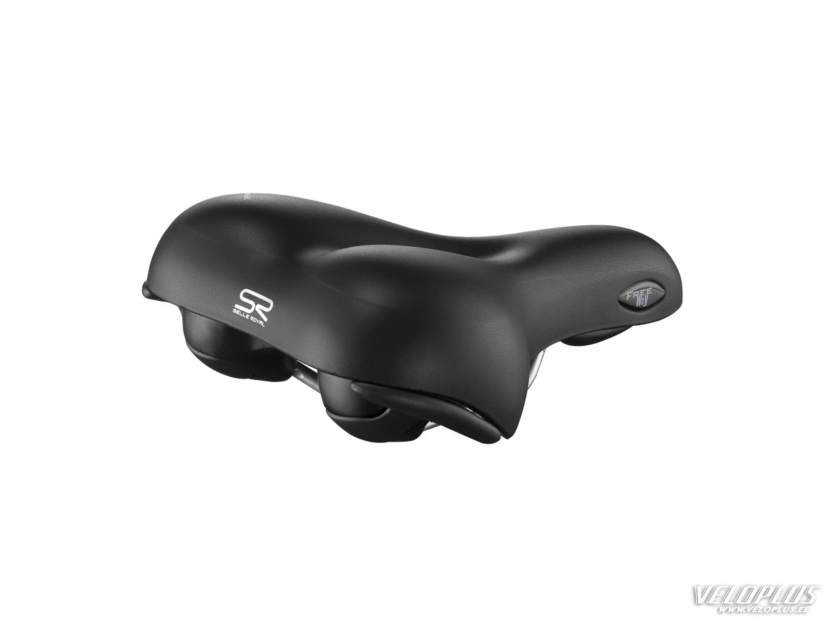 Sadul Selle Royal Freeway naiste