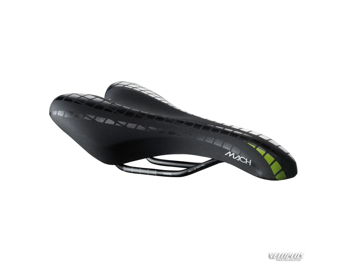 Saddle Selle Royal Mach
