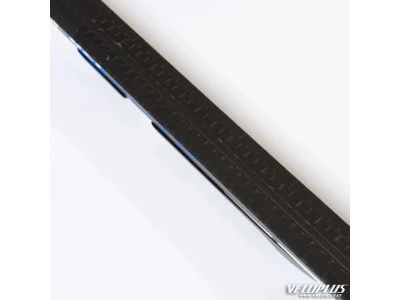 Suusad BRADOS LS SPORT STEP 140CM kalasabaga sinine valge