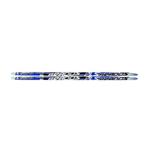 Suusad BRADOS LS SPORT WAX 160CM