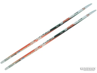 Suusad SABLE SNOW WAY WAX 170CM