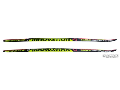 Suusad SABLE INNOVATION WAX 185CM
