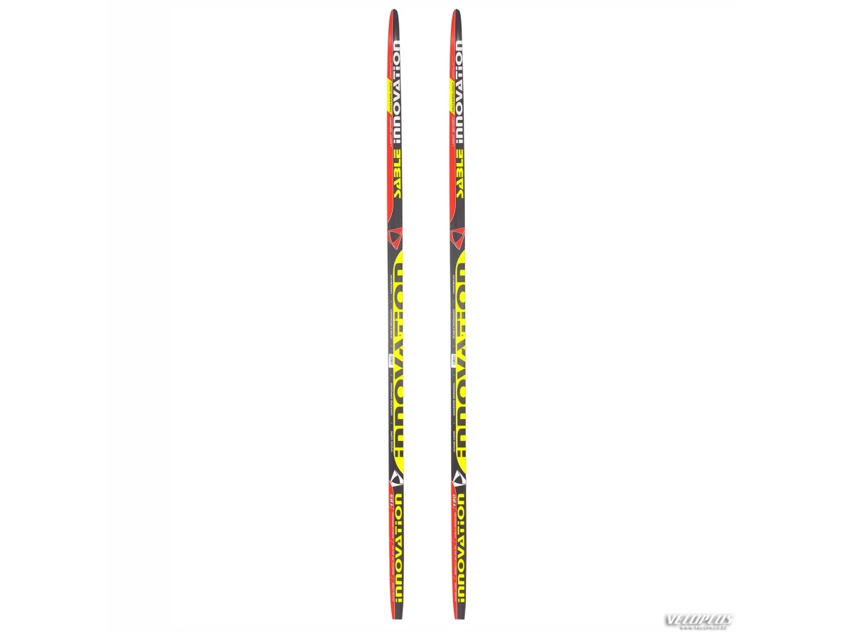 Suusad SABLE INNOVATION WAX 195CM