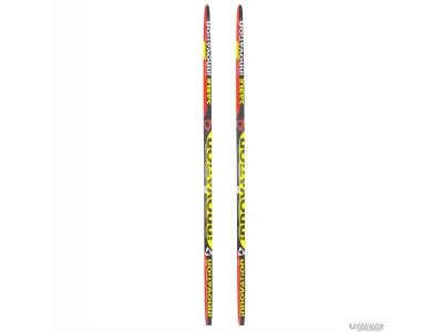 Suusad SABLE INNOVATION WAX 195CM