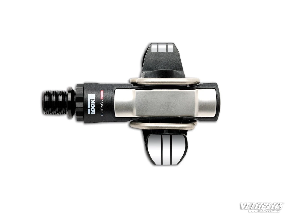 Pedaalid Look S-Track  Race mtb