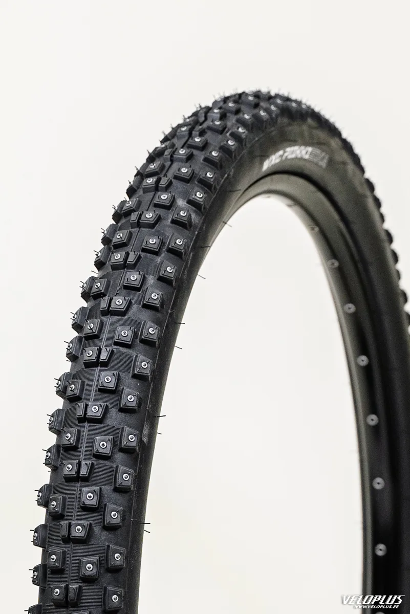 Шипованная шина Suomi Tyres 29x2,6 (65-622) WXC PIIKKISIKA W408 TLR SL