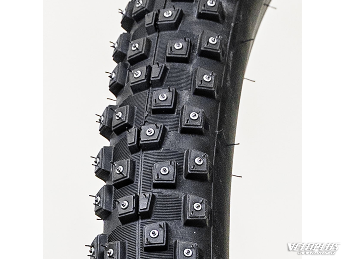 Nastarengas Suomi Tyres 29x2,6 (65-622) WXC PIIKKISIKA W408 TLR SL