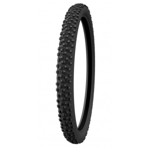 Spike tire Suomi Tyres 29x2,25 (57-622) WXC PIIKKISIKA W396 TLR SL