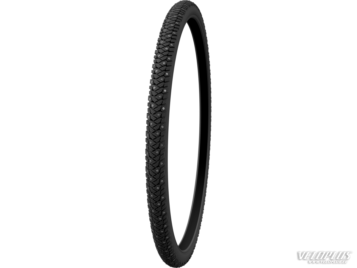 Naastrehv Suomi Tyres 24x1,75 (47-507) ROUTA W212 naastu