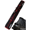 Suusakott SWIX 6 paarile 215cm ratastega polsterdatud thumbnail 2