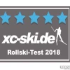 Rullsuusad Swenor Skate Elite nr 2 sidemetega NNN saapale thumbnail 3