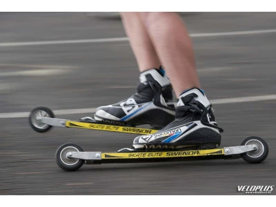 Rullsuusad Swenor Skate Elite nr 2 sidemetega NNN saapale