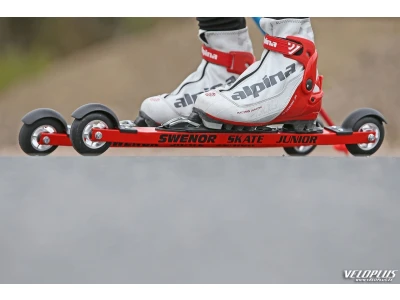 Rullsuusad Swenor Skate Junior