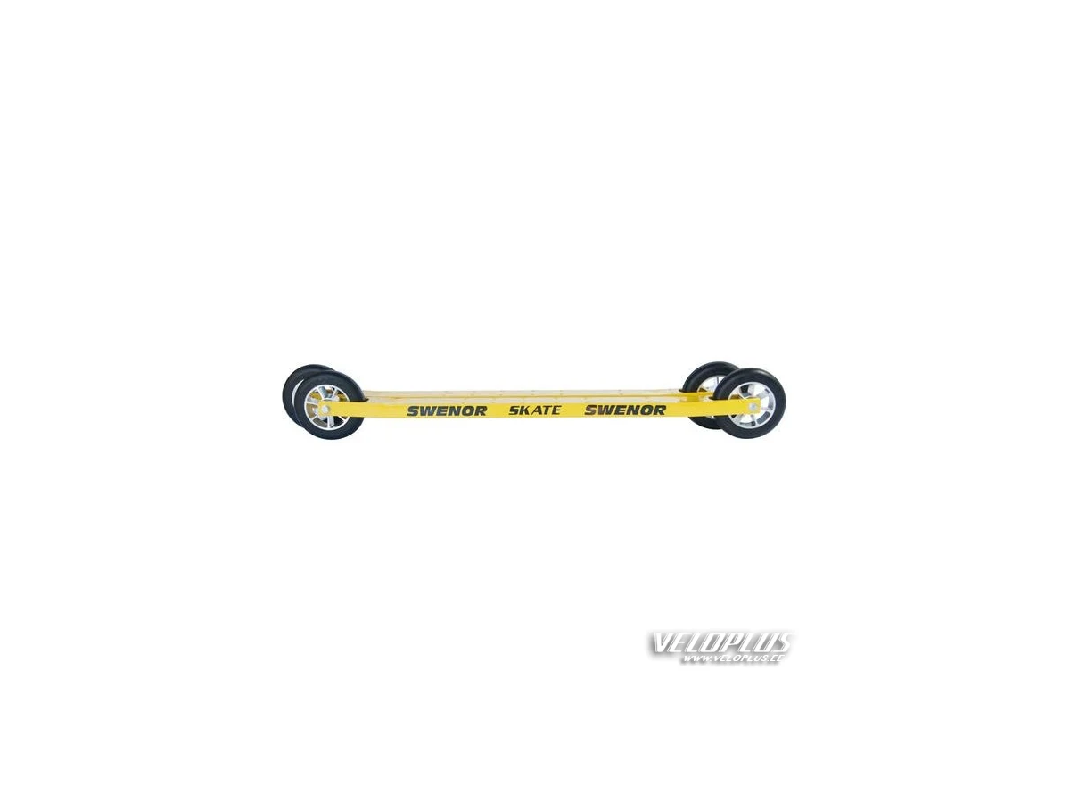 Rullsuusad Swenor Skate nr 2 alumiinium