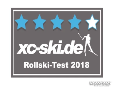 Rullsuusad Swenor Skate nr 2 alumiinium NNN sidemetega