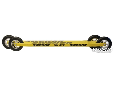Rullsuusad Swenor Skate nr 3 alumiinium
