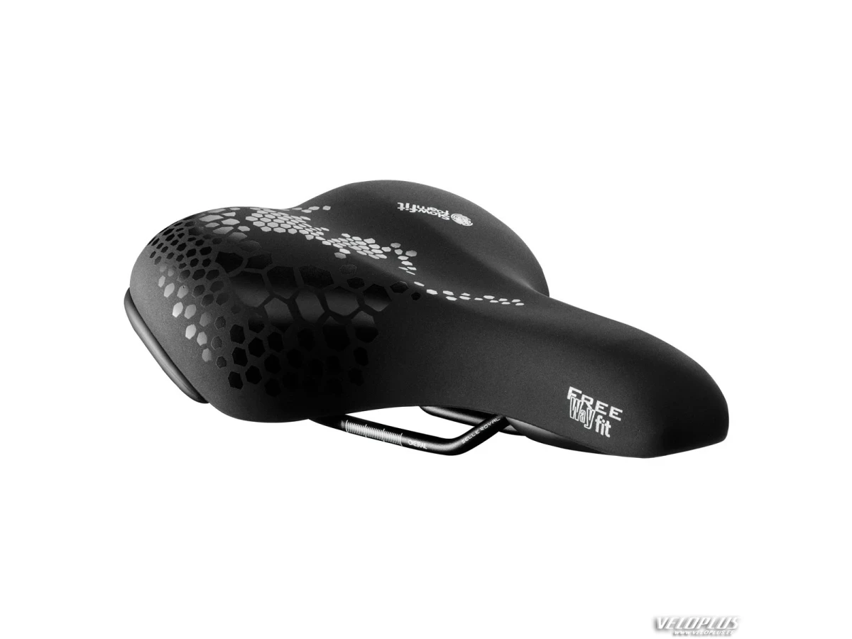 Sadul Selle Royal Freeway Fit Moderate Women