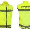 Helkurvest SWENOR S erekollane/ helkiv thumbnail 1