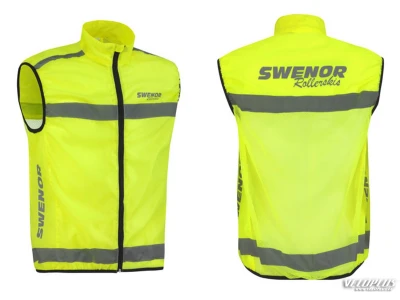 Helkurvest SWENOR S erekollane/ helkiv