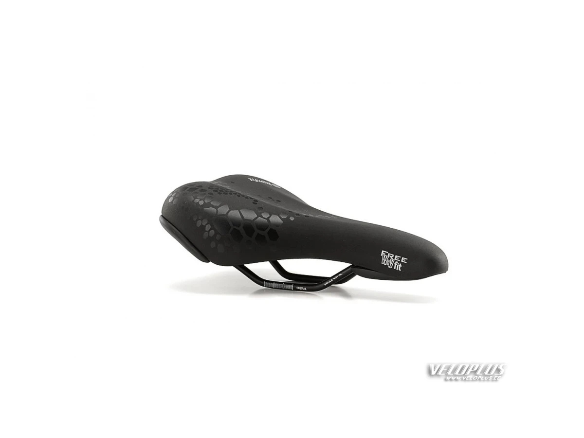 Sadul Selle Royal Freeway Fit Moderate Men