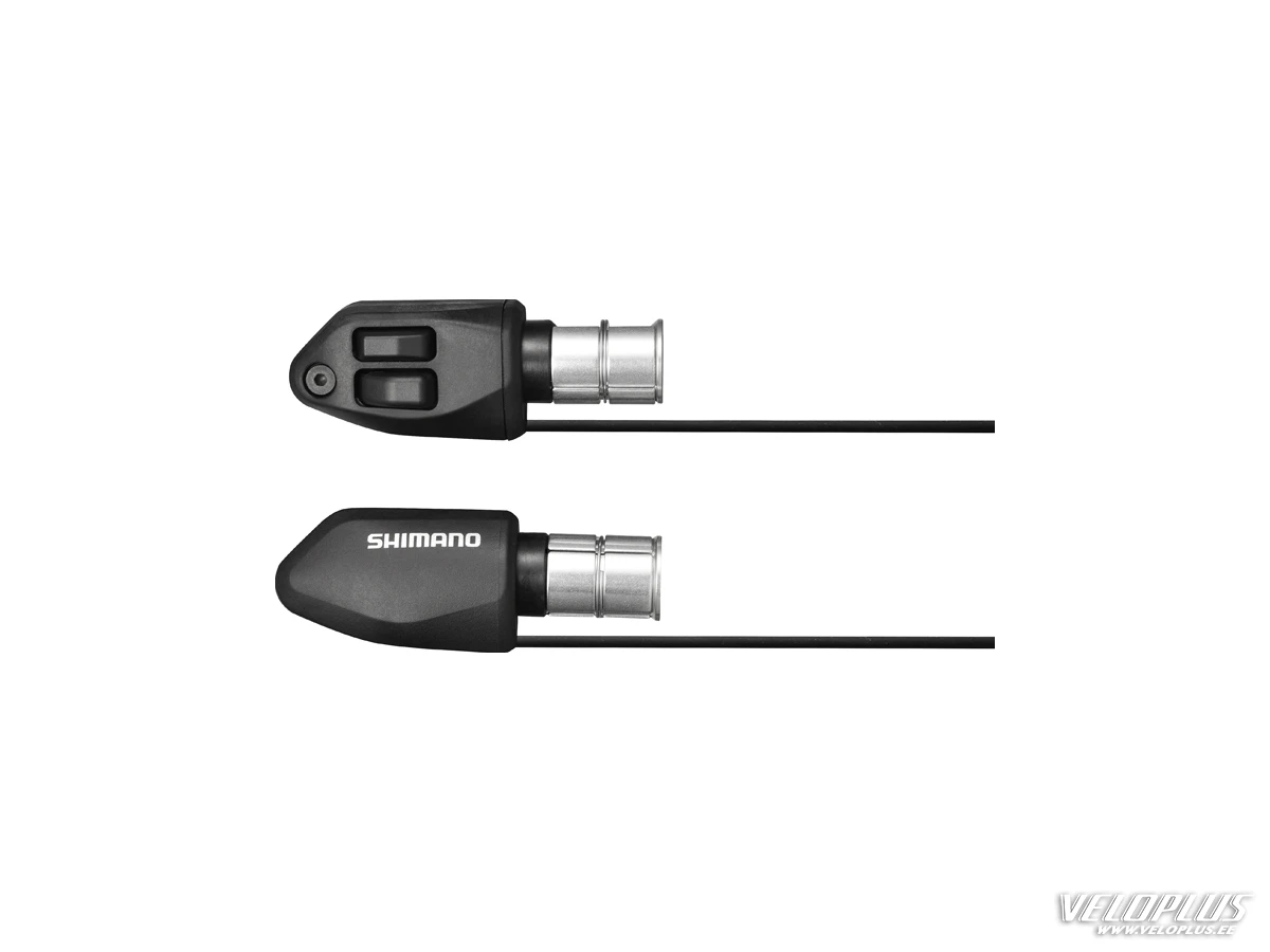 Käiguvahetaja SHIMANO SW-R671 2+2 parem/vasak