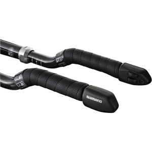 Käiguvahetaja SHIMANO SW-R671 2+2 parem/vasak