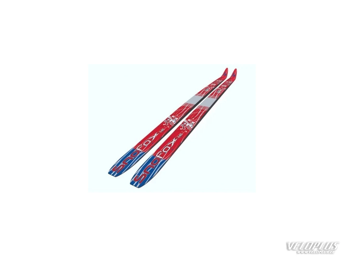 Лыжи SNOROX Snofox Step 130cm