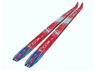 Лыжи SNOROX Snofox Step 130cm