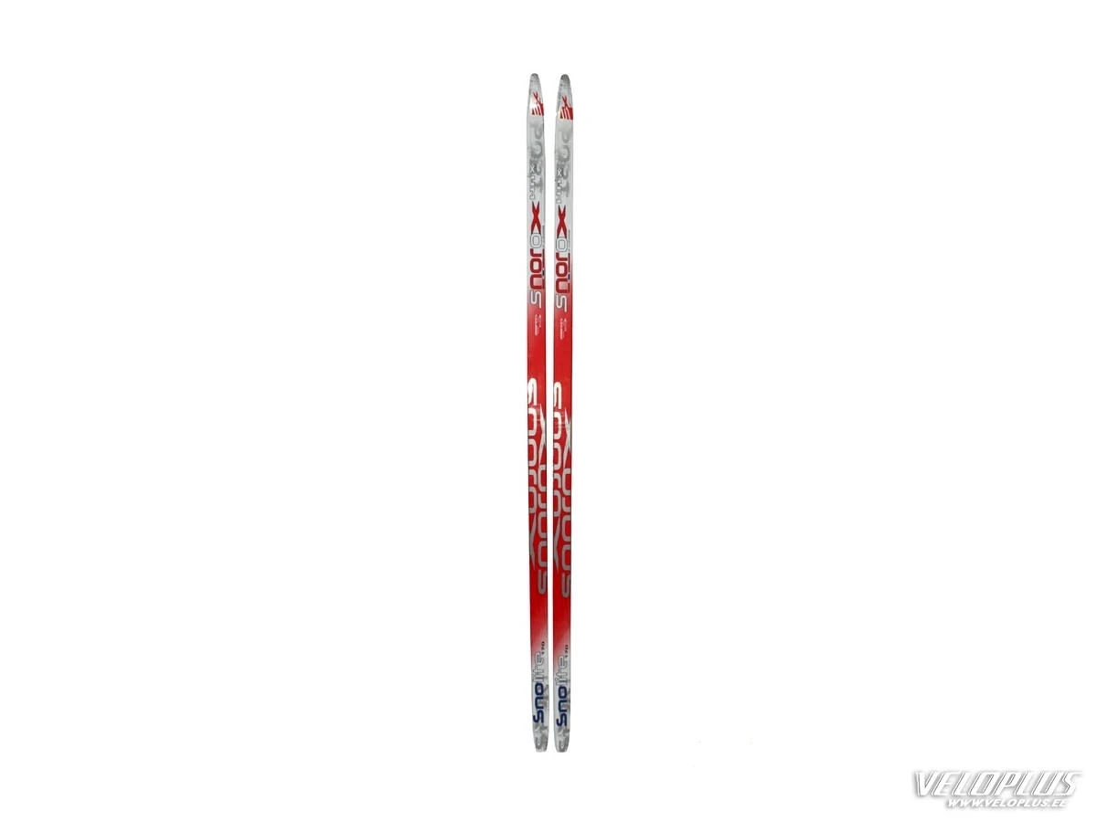 Лыжи SNOROX Snolite Wax 170cm