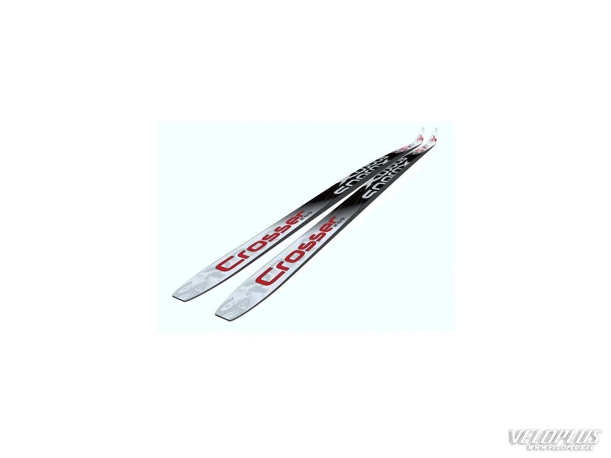 Suusad SNOROX Crosser Wax 190