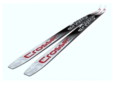 Suusad SNOROX Crosser Wax 190
