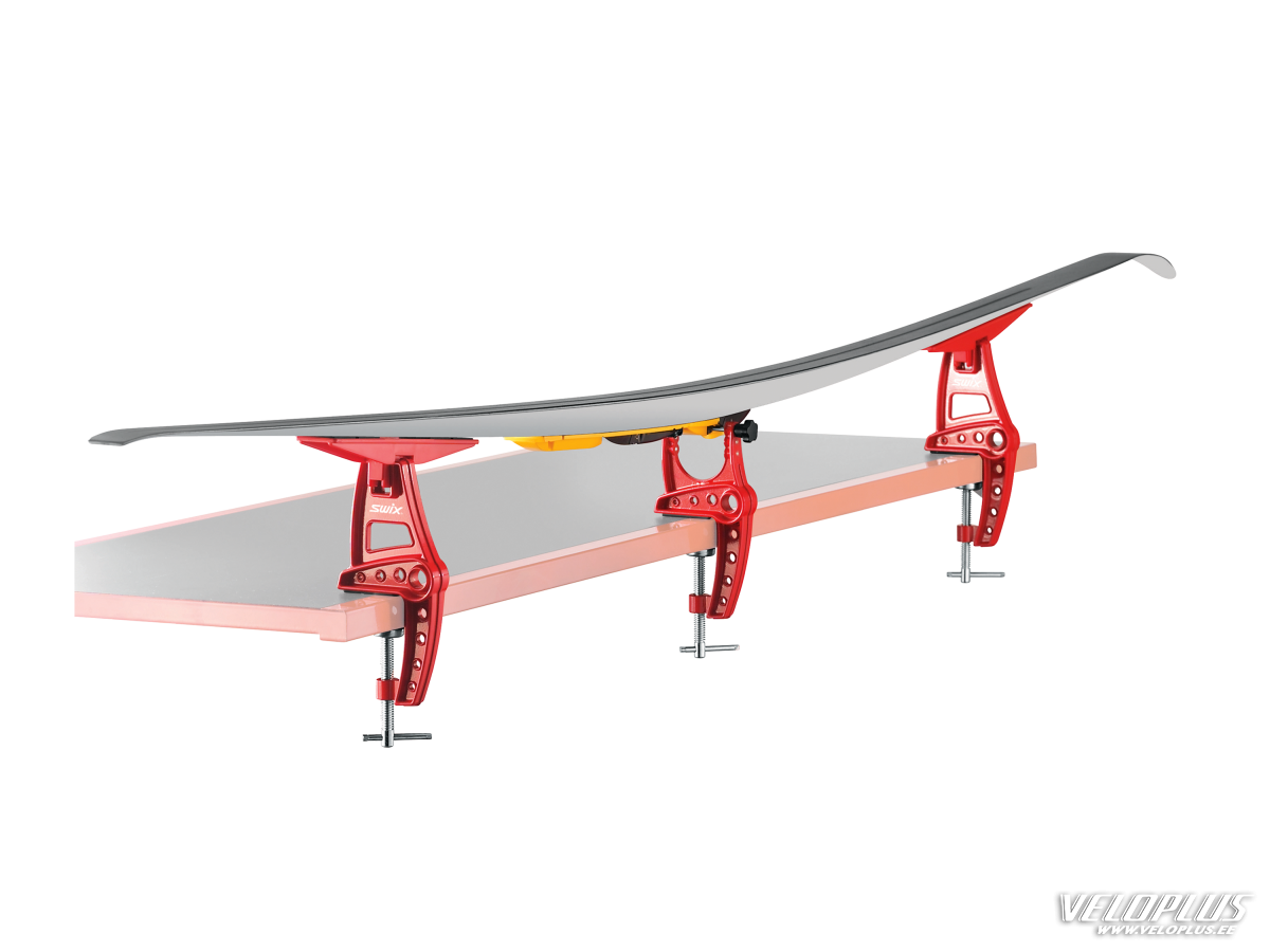 Suusapukk Swix Ski Vise 3-osaline murdmaasuusale T785N