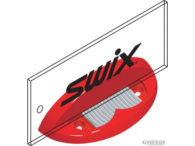 Kaabitsa teritaja SWIX T408 40mm