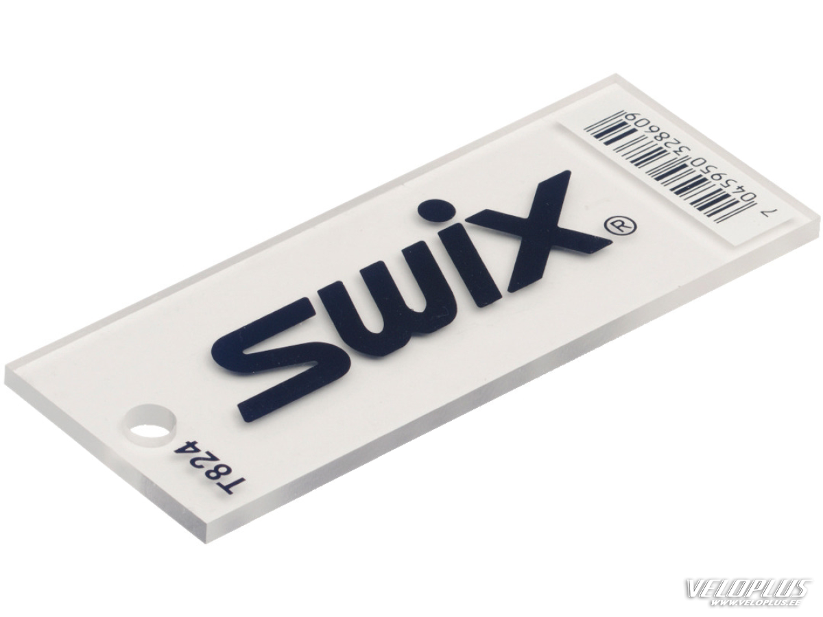 SWIX T0825 Plexi Scraper 4mm