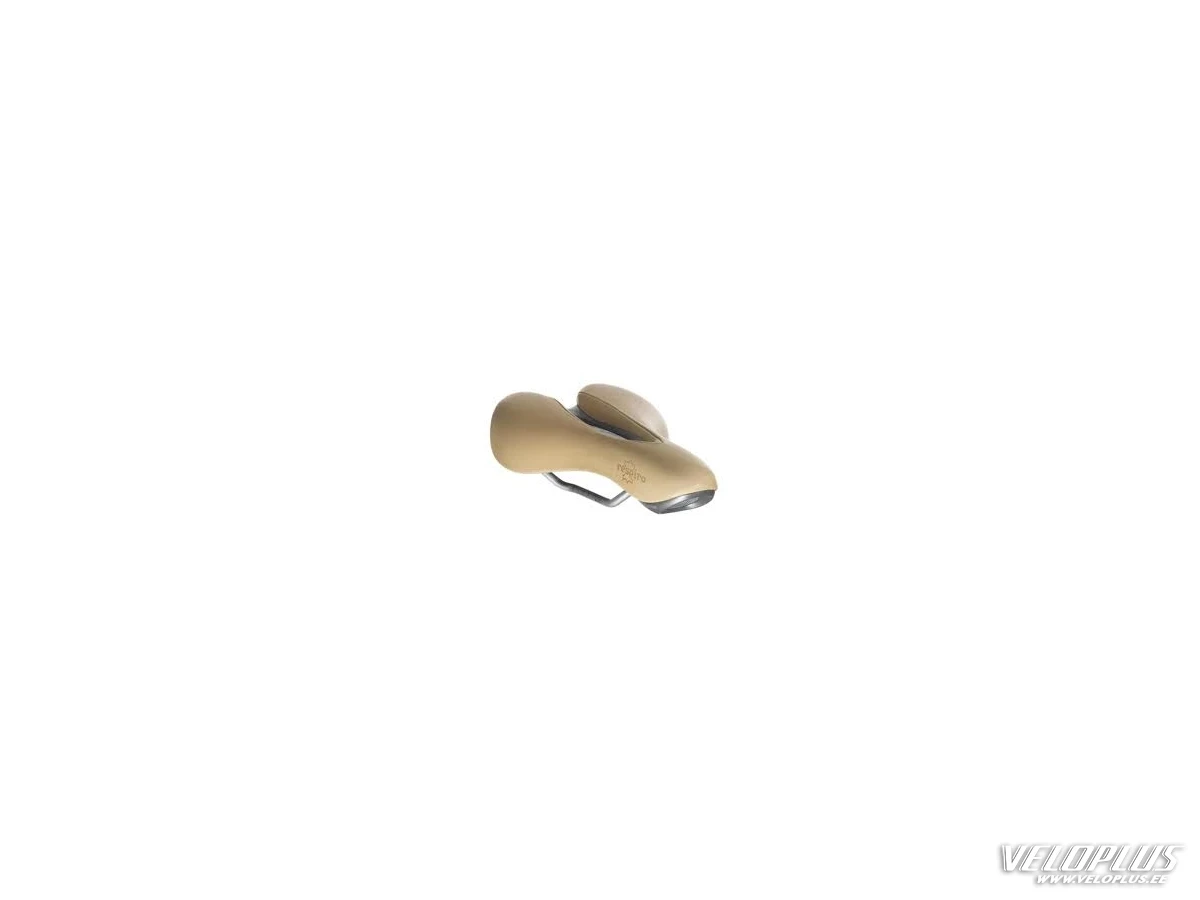 Sadul Selle Royal Respiro 50´s Athletic Leather pruun