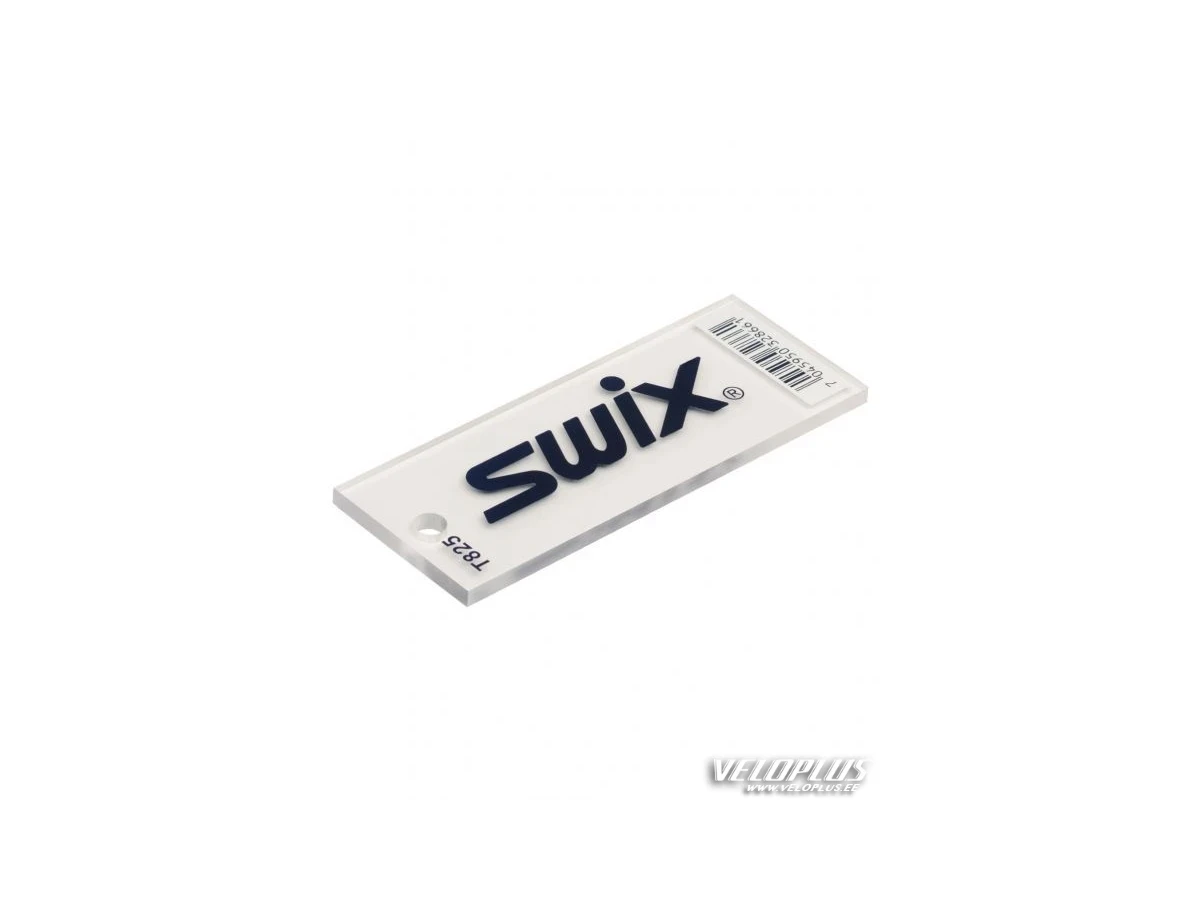 SWIX T0825 Plexi Scraper 5mm