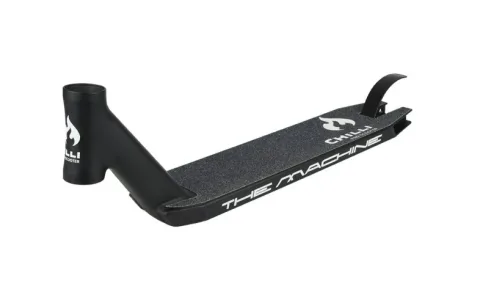 Tõukelaud Chilli Deck H6 The Machine 52 cm must