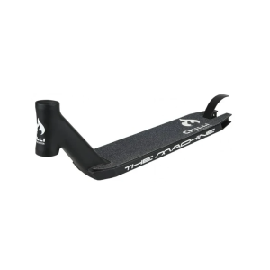Chilli Deck H6 - "The Machine" - 52 cm - black